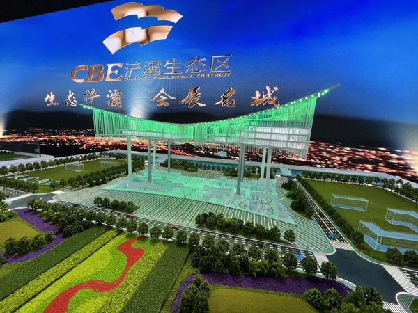 關(guān)于西安展覽搭建需要注意的細(xì)節(jié)解析