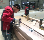 展覽搭建的流程是什么？
