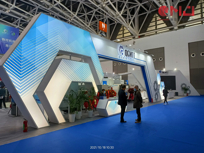 展覽搭建價(jià)格受哪些因素影響？