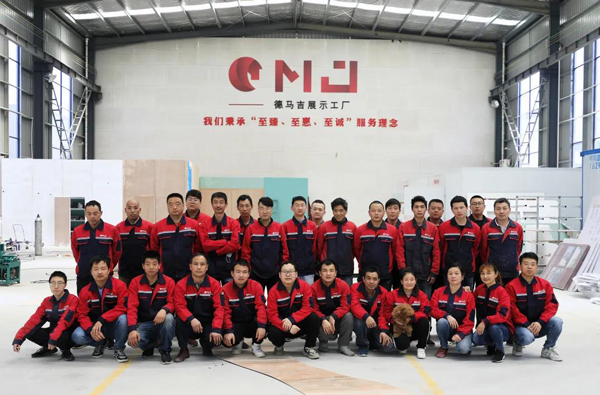 3天5個展位，交通運輸科技博覽會搭建工作順利完工！