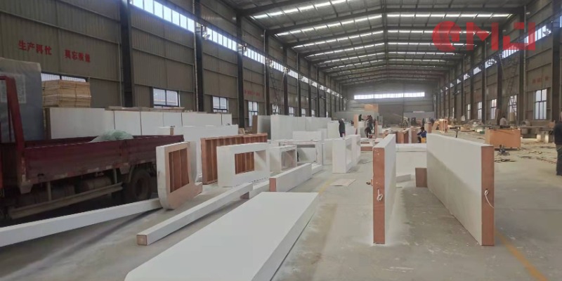 西安展覽工廠專注精裝企業(yè)展館設計