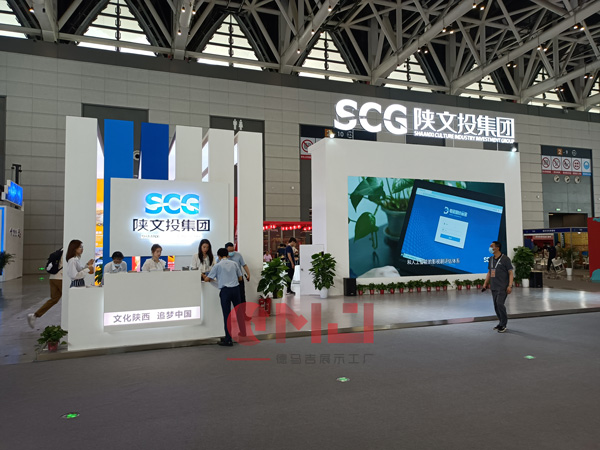 展會搭建公司締造精品展廳的原則是什么？