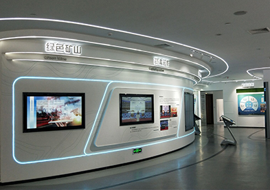 企業(yè)展廳裝修價格受會受哪些因素影響？ 