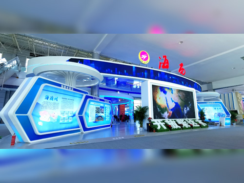 展覽搭建需要注意些什么呢？
