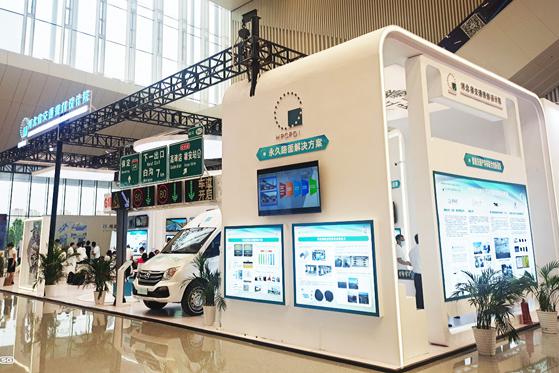 影響展位搭建的價(jià)格的因素有哪些？
