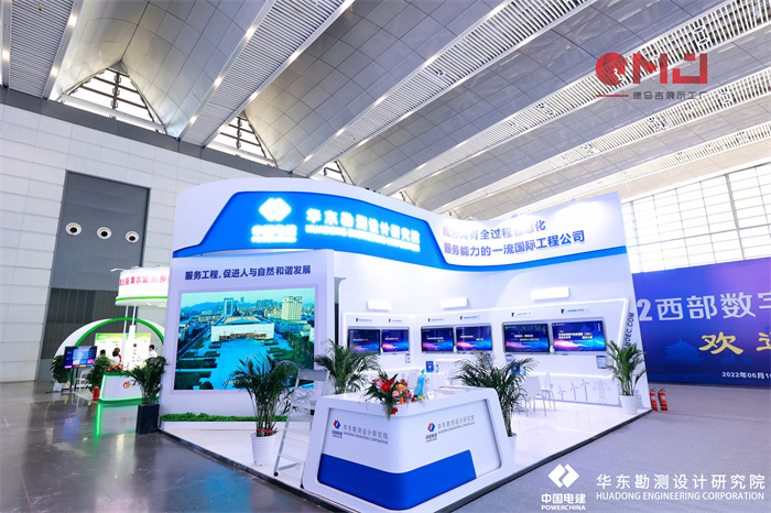 展會(huì)搭建工廠如何做好企業(yè)展廳搭建工作？