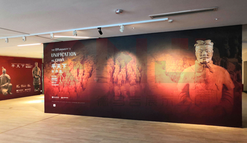陜西展覽工廠哪家好？應(yīng)該怎么選擇展覽工廠