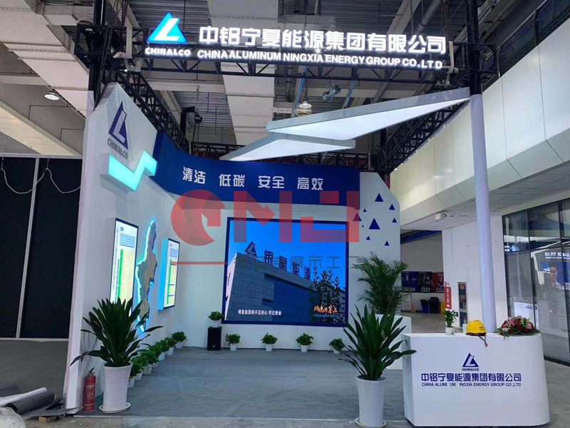 展臺搭建過程中應(yīng)重點關(guān)注的問題
