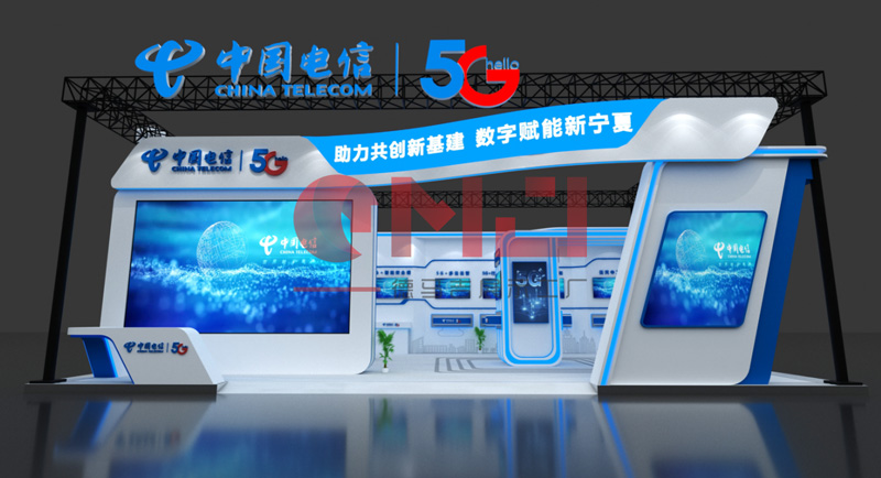 展會(huì)搭建價(jià)格會(huì)受到什么因素影響？