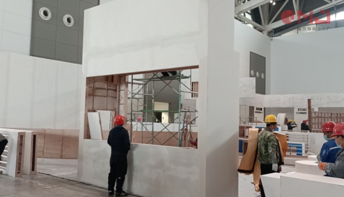 怎樣挑選專業(yè)可靠的展臺搭建企業(yè)？