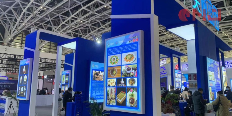 企業(yè)為什么要展會搭建？怎樣才能起到較好作用呢？