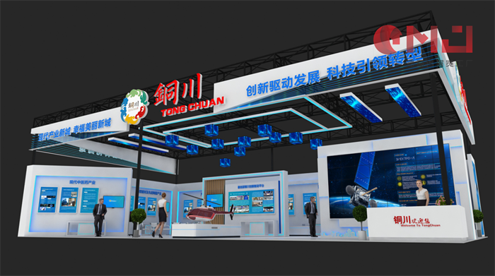 活動收效甚微，展臺搭建是否真有成效？
