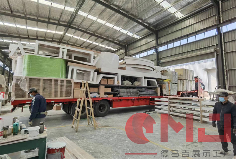 如何確定展臺搭建公司的報價是否合理呢？