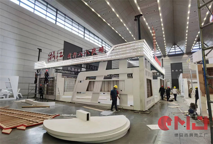  浙江展覽-2023年第一屆退役軍人創(chuàng)業(yè)創(chuàng)新成果展