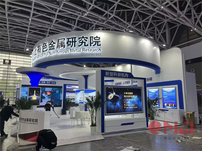 西安展覽搭建如何操作才能有更好的保障呢？