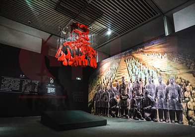 西安展覽搭建需要注意哪些細(xì)節(jié)問題呢？