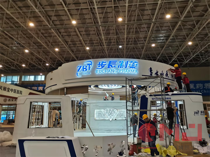 開(kāi)展會(huì)制作公司的人一般都具備哪些能力？