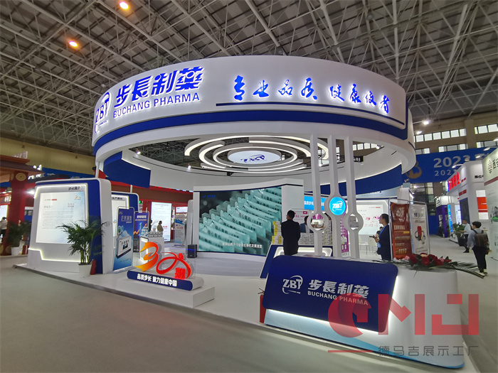 展覽制作工廠是如何接單？